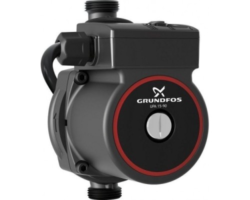 Насос повысительный GRUNDFOS UPA 15- 90 99547009 [НС-1233889 ]