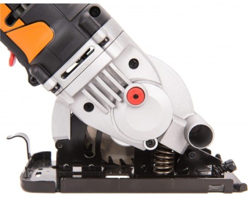 Пила дисковая аккумуляторная WORX SAW WX527 [WX527]