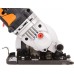 Пила дисковая аккумуляторная WORX SAW WX527 [WX527]