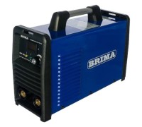 Сварочный инвертор Brima PROFESSIONAL ARC-203 в кейсе 0010810