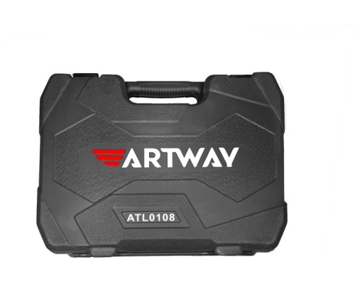 Набор инструментов ARTWAY ATL0108 [Artway ATL0108]