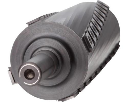 Вал строгальный BELMASH Helical 203 (J200/1900AR) [RA024A]