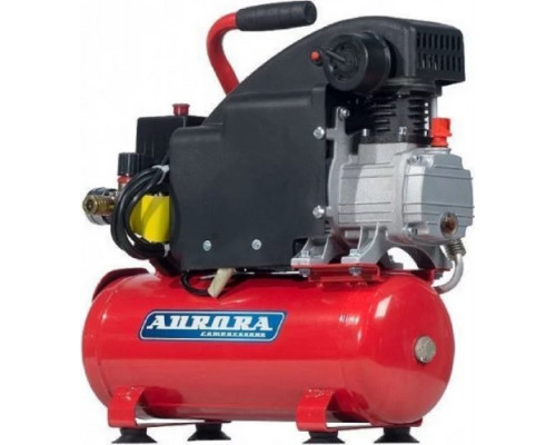Компрессор поршневой AURORA BREEZE 8 8050