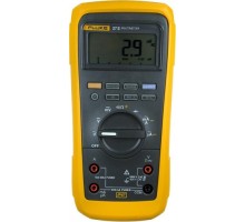 Мультиметр Fluke 27 II [3947770]