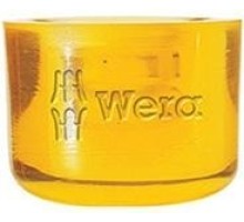 Запасная головка для киянок Cellidor WERA 100 L # 1 22 мм WE-000105 [WE-000105]