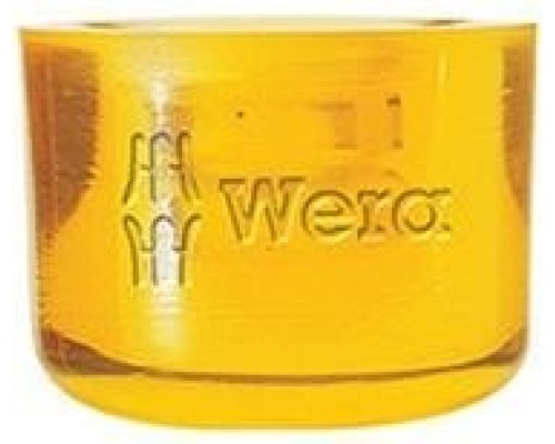 Запасная головка для киянок Cellidor WERA 100 L # 1 22 мм WE-000105 [WE-000105]