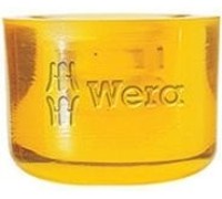 Запасная головка для киянок Cellidor WERA 100 L # 7 60 мм WE-000135 WE-000135