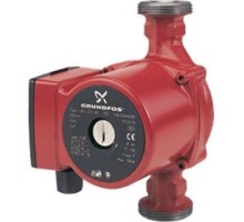 Насос циркуляционный GRUNDFOS UPS 15 - 50 130 96281418