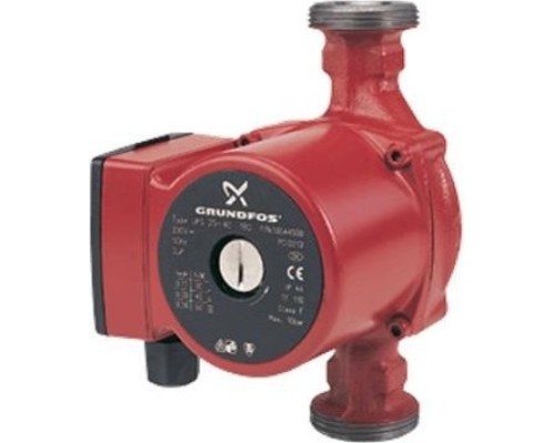 Насос циркуляционный GRUNDFOS UPS 15 - 50 130 96281418 [96281418]