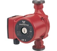 Насос циркуляционный GRUNDFOS UPS 15 - 50 130 96281418
