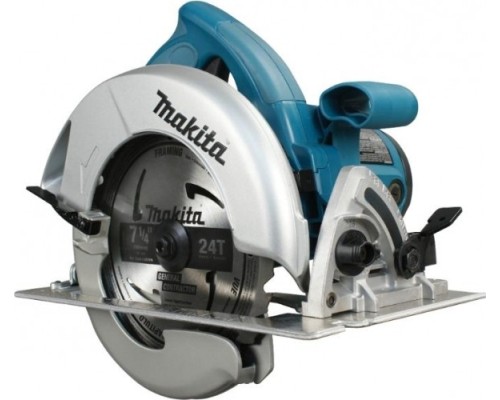 Дисковая пила сетевая MAKITA 5007 N [5007N]