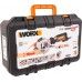 Пила циркулярная сетевая WORX WX427