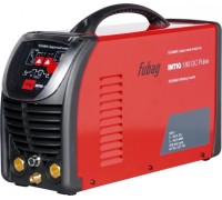 Аппарат аргонодуговой сварки FUBAG INTIG 180 DC PULSE 31450.1