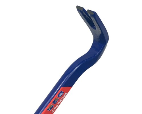 Монтировка WORKPRO WP245003 600мм Монтировка WORKPRO WP245003 600мм