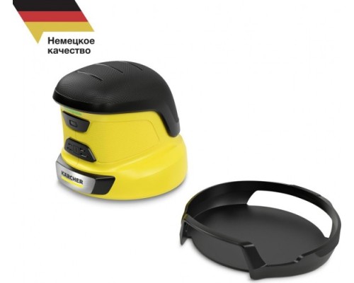 Скребок для льда KARCHER EDI 4 (1.598-900.0), аккумуляторный [1.598-900.0]