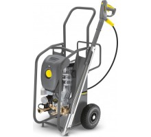 Мойка высокого давления KARCHER HD 10/25-4 Cage Plus (1.353-902.0), 400V [1.353-902.0]