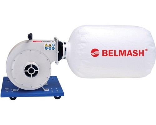Установка вытяжная BELMASH DC 850 [D087A]