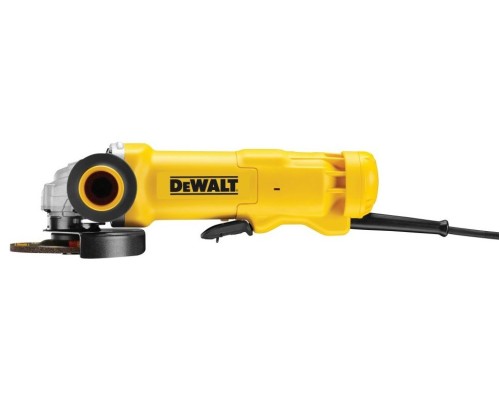 Угловая шлифмашина сетевая DeWALT DWE 4203 [DWE4203]