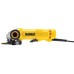 Угловая шлифмашина сетевая DeWALT DWE 4203 [DWE4203]