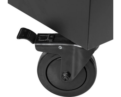Тележка инструментальная ARNEZI 12 секций R0920002