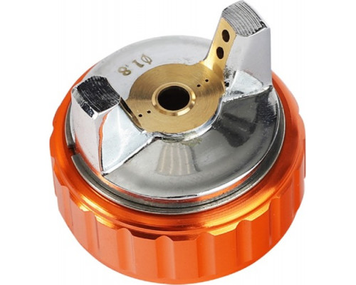 Сопло PATRIOT NLV 1.8 для LVLP 1,2A 830902008 купить с доставкой и официальной гарантией