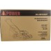 Газонокосилка бензиновая A-IPOWER ALM46P [41103]