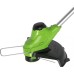 Триммер аккумуляторный GREENWORKS G24LT25K2 (2107207VA) [2107207]