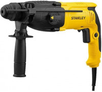 Перфоратор STANLEY SHR263K SHR263K-RU