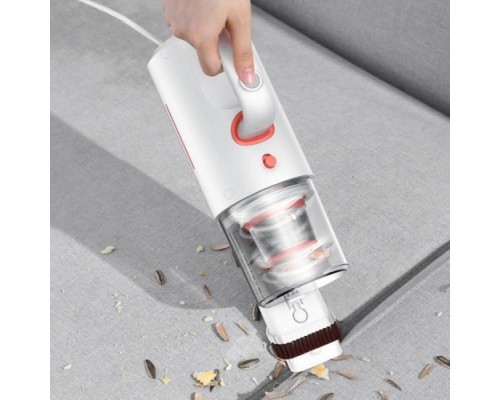 Пылесос сетевой Deerma CM1300W для удаления пылевых клещей mite vacuum cleaner Пылесос сетевой Deerma CM1300W для удаления пылевых клещей mite vacuum cleaner
