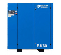 Компрессор винтовой REMEZA ВК60- 8 УТ-00001965