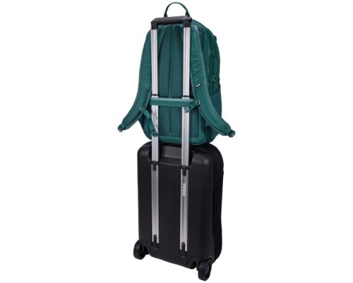 Рюкзак THULE 3204847 Enroute Backpack, 26L, Mallard Green