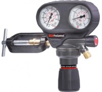 Редуктор ацетиленовый KRASS GSE ProControl AC - 25/1,5  PC0781324RU PC0781324RU