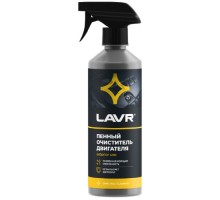 Пенный очиститель двигателя LAVR 500 мл Ln1508