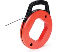Протяжка стальная FORTISFLEX STP-4.0/20К 20 метров 76683