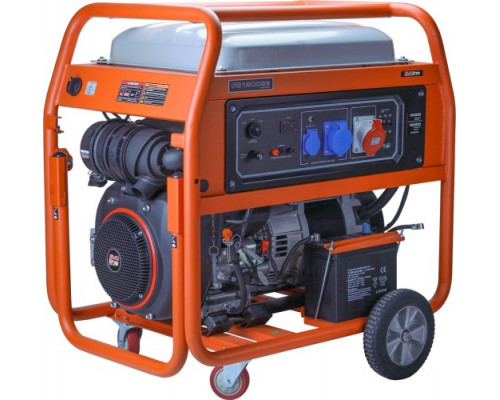 Генератор бензиновый Evoline PB 18003 E (Zongshen) 1T90DF181EVO