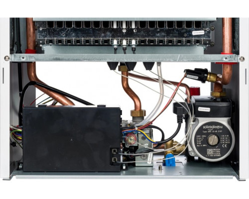 Котел газовый KOTITONTTU TOIVO T32 O OpenTherm с шиной 00-00000648 купить с доставкой и официальной гарантией