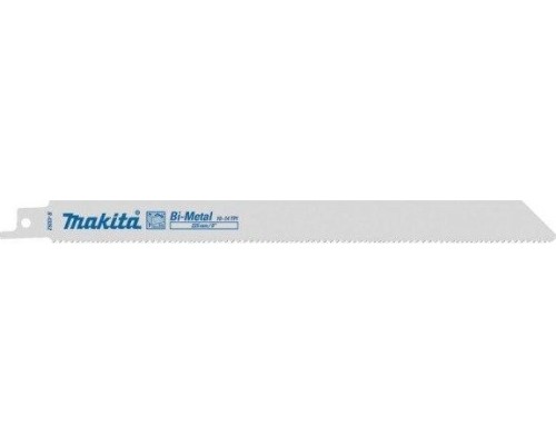 Полотна для сабельных пил MAKITA универсальные 5 шт  B-43262 [B-43262]