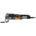 Многофункциональный инструмент сетевой WORX WX680 Sonicrafter SDS [WX680]