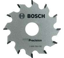 Пильный диск по дереву BOSCH  65хz12х15 STANDART WOOD GP WOH [2609256C82]