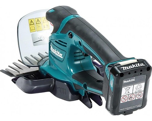Ножницы для травы аккумуляторные MAKITA UM 600 DWAE [UM600DWAE]