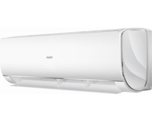 Сплит-система с инверторным управлением HAIER AS09NS5ERA-W серия Lightera белый [1U09BS3ERAW]