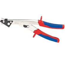 Ножницы по металлу KNIPEX 90 55 280 KN-9055280