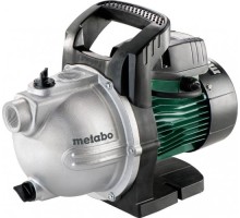 Насос садовый METABO P 4000 G [600964000]