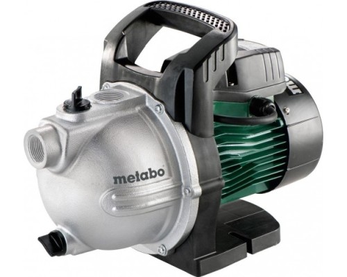 Насос садовый METABO P 4000 G [600964000]