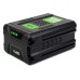 Аккумулятор TopON для Greenworks Li-Ion 80В 2.5Ah [TOP-PTGD-GW-80-2.5]