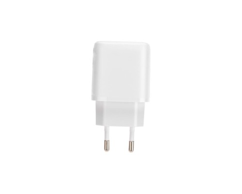 Зарядное устройство REXANT 18-2225 сетевое USB QC (20w) + Type C PD (20W), белое