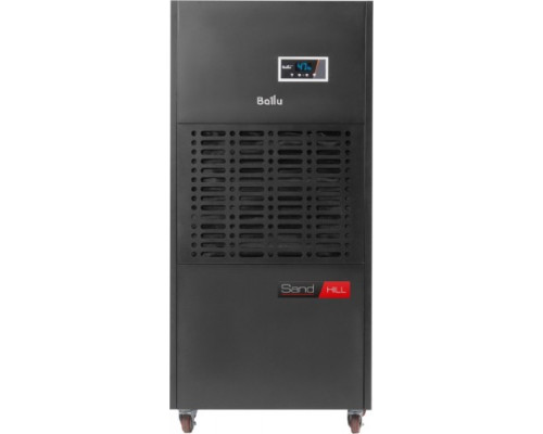 Осушитель воздуха BALLU BDH-240L колонный НС-1496531