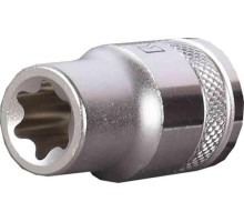 Головка TORX KRAFTOOL INDUSTRIE QUALITAT 1/2 E10 [27810-10_z01]