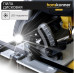 Пила циркулярная сетевая HANSKONNER HCS50190