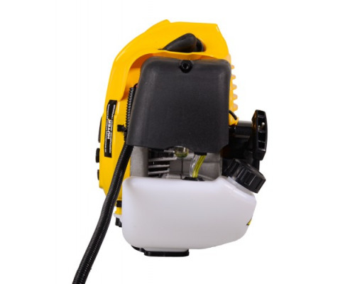 Триммер бензиновый HUTER GGT-520S с катушкой Easy Load и диском 40ТР 70/2/33